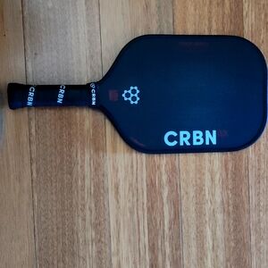 CRBN 3X power series pickleball paddle 14mm